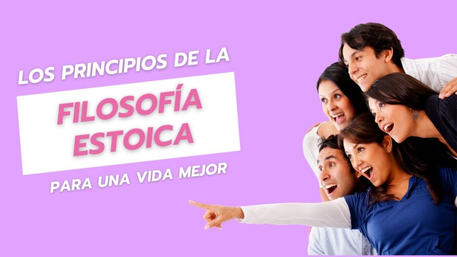 Los Principios de la Filosofía Estoica