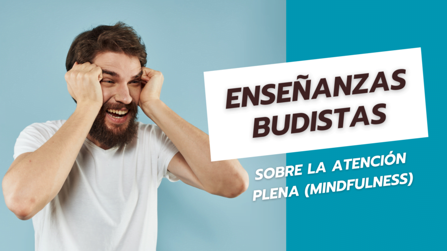 Enseñanzas budistas