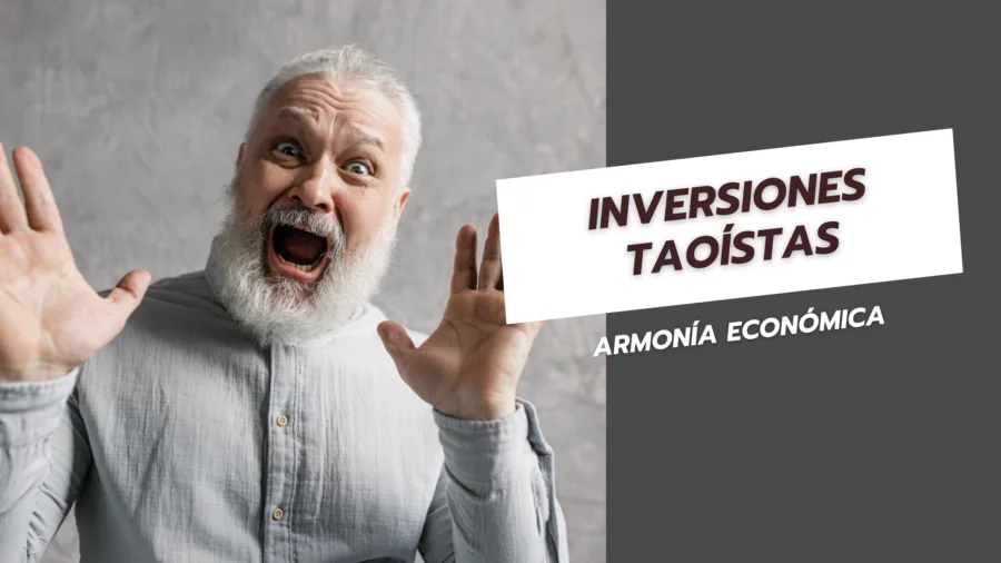 Inversiones taoístas