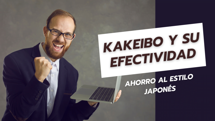 Kakeibo y su efectividad