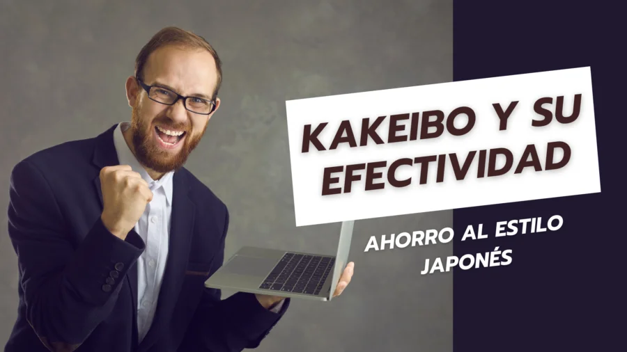 kakebo el arte japonés de ahorrar dinero