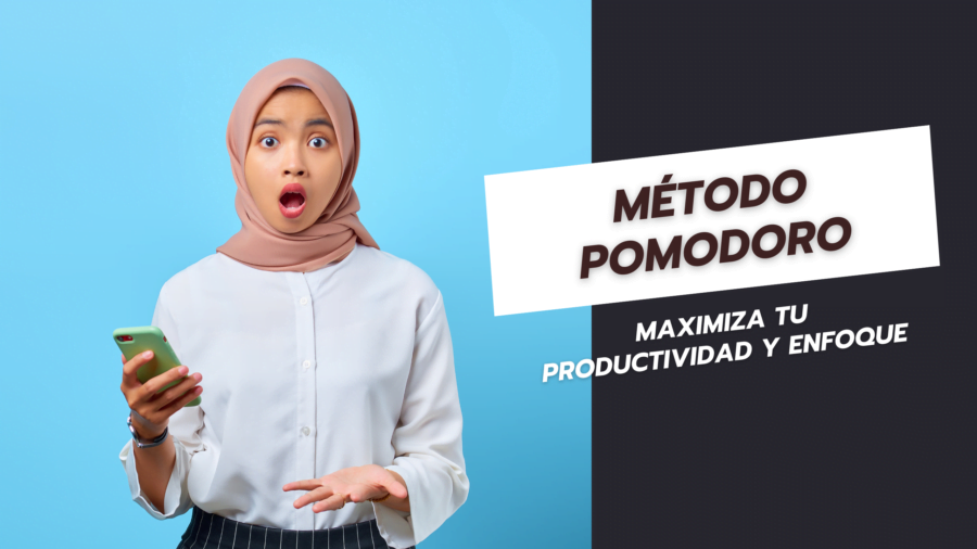 Método Pomodoro