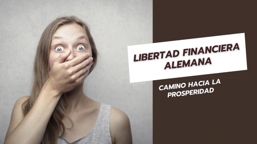 Libertad financiera alemana