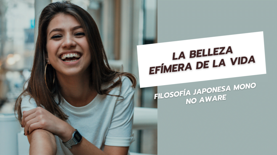 La Belleza Efímera de la Vida Filosofía japonesa Mono no Aware