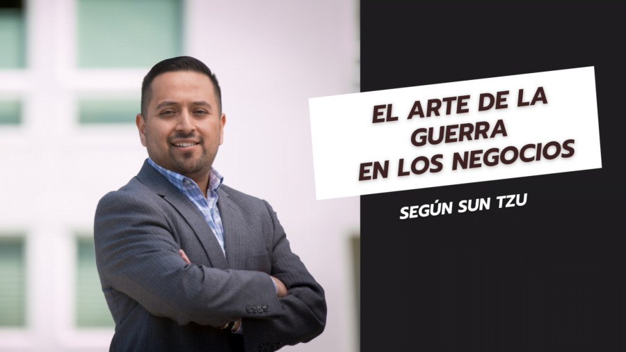 El Arte de la Guerra en el mundo de los negocios