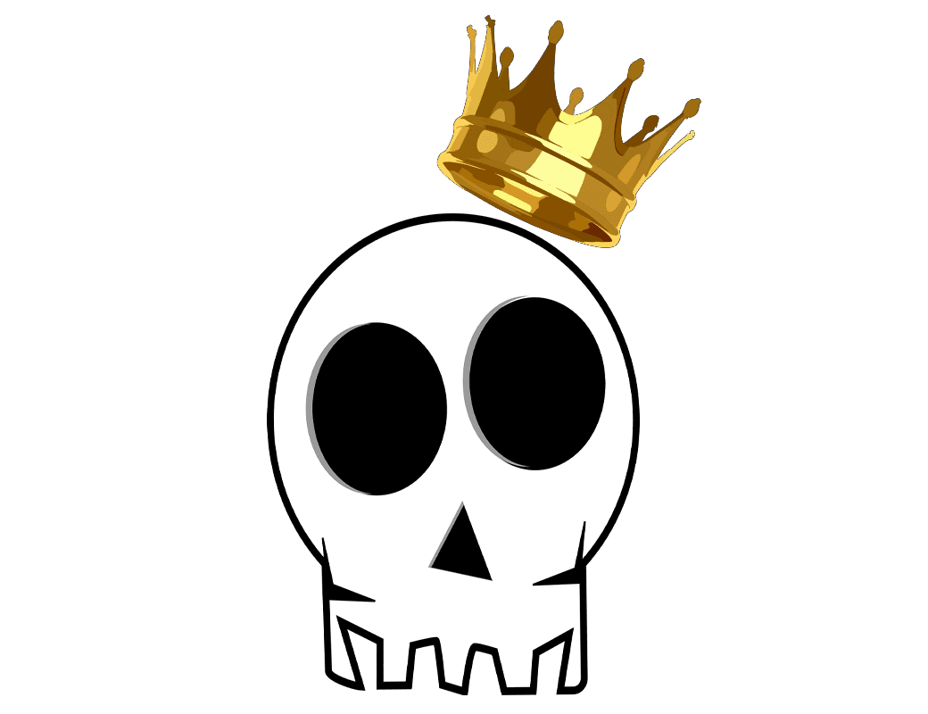 Arte con Huesos Logo
