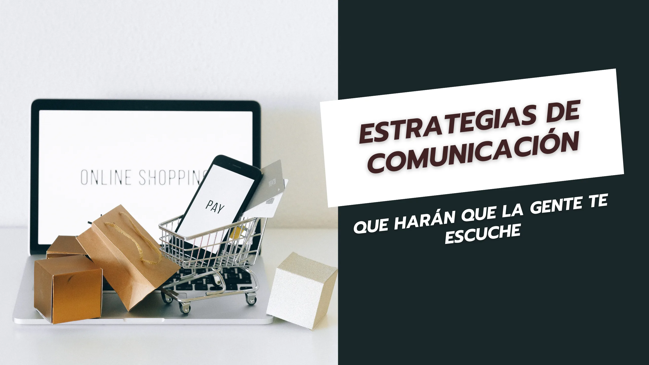 Estrategias de comunicación que harán que la gente te escuche