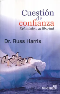 5. Cuestión de confianza por Russ Harris
