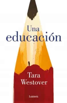 5. Una educación – Tara Westover