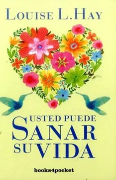 6. Tú puedes sanar tu vida – Louise Hay