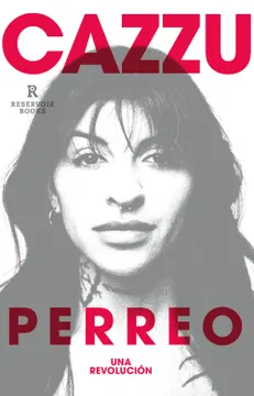 1. Perreo. Una revolución — Cazzu