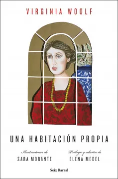 5. Una habitación propia — Virginia Woolf