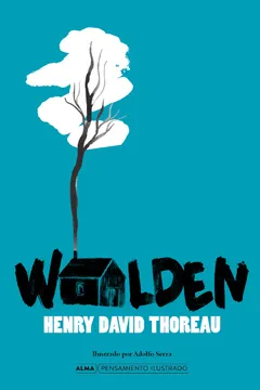 1. Walden - Henry David Thoreau