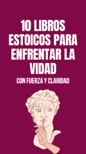 10 libros estoicos