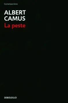 11. La peste – Albert Camus