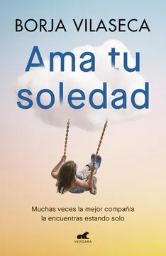 2. Ama tu Soledad - Borja Vilaseca