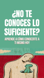 Cómo conocerte a ti mismo