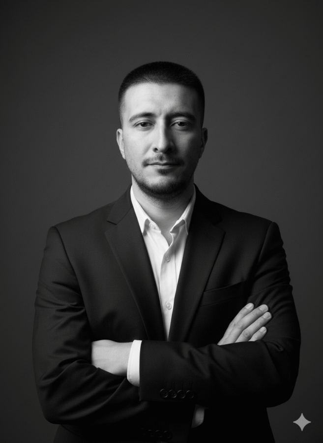 Erik Xavier Parra Sandoval