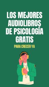 audiolibros de psicología gratis