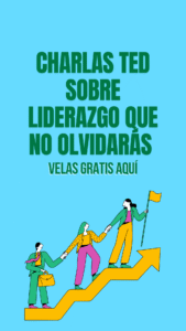 charlas ted sobre liderazgo