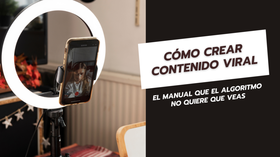 Cómo crear contenido viral